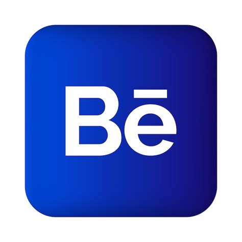 Behance logo Vectors & Illustrations for Free Download .